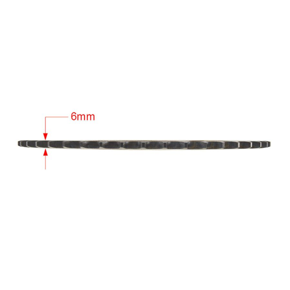 Звезда ведомая биметаллическая GR1, GR7 ( JT R897) 520-49 оранжевая NIBBI купить Звезда ведомая биметаллическая GR1, GR7 ( JT R897) 520-49 оранжевая NIBBI купить