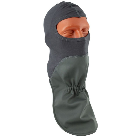 Подшлемник REXWEAR с термозащитой шеи флис + мембрана (Winter) 002110 купить Подшлемник REXWEAR с термозащитой шеи флис + мембрана (Winter) 002110 купить