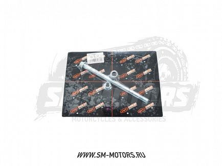 Ось переднего колеса в сборе KAYO CRF MINI купить