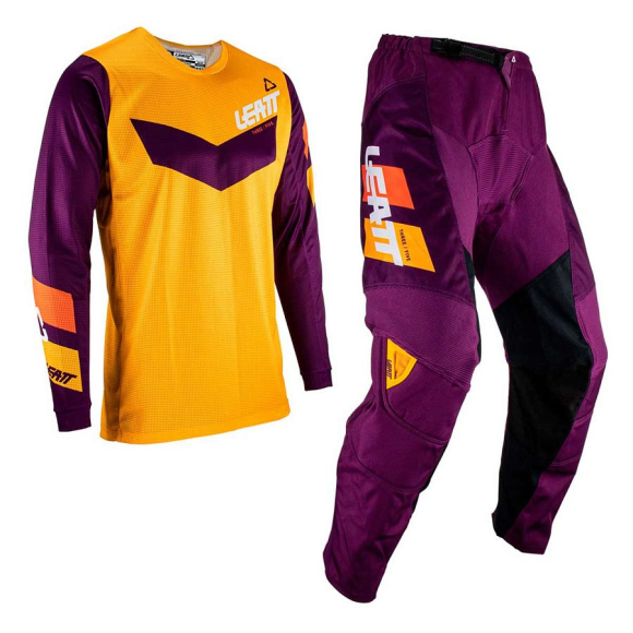 Комплект формы LEATT 3.5 (2023) Юниорский купить Комплект формы LEATT 3.5 (2023) Юниорский купить