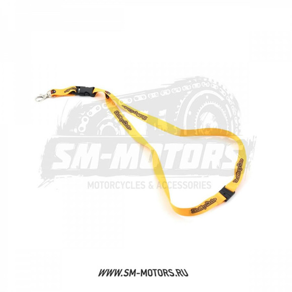 Шнурок для ключей ROLLING MOTO (10 шт) купить Шнурок для ключей ROLLING MOTO (10 шт) купить