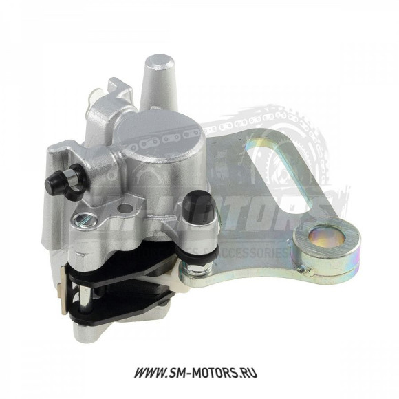 Суппорт задн. диск. тормоза GR-X купить Суппорт задн. диск. тормоза GR-X купить