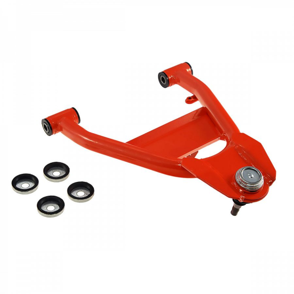 Рычаг передней подвески в сборе нижний левый KAYO AU200 (2022-) купить Рычаг передней подвески в сборе нижний левый KAYO AU200 (2022-) купить