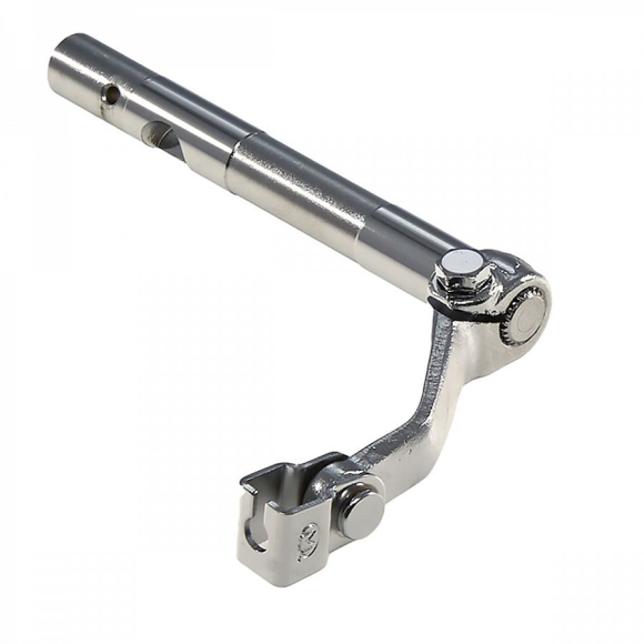 Вал сцепления (с флажком) двиг. ZS 172FMM-5 (PR250) купить Вал сцепления (с флажком) двиг. ZS 172FMM-5 (PR250) купить