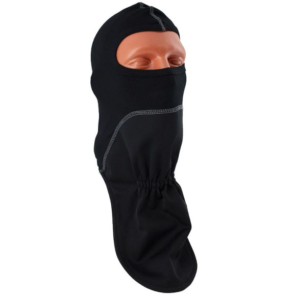 Подшлемник REXWEAR с термозащитой шеи WINDSTOPPER черный 002387 купить Подшлемник REXWEAR с термозащитой шеи WINDSTOPPER черный 002387 купить