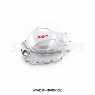 Крышка правого картера двиг. ZS/ZY150 см3 купить