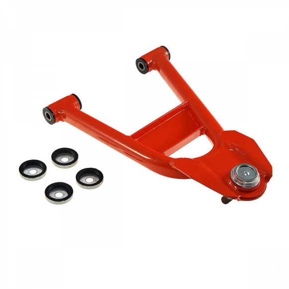 Рычаг передней подвески в сборе нижний правый KAYO A200 (2022-) купить Рычаг передней подвески в сборе нижний правый KAYO A200 (2022-) купить