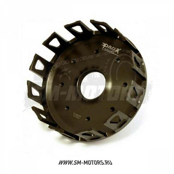 Корзина сцепления PRO-X KTM SX250 03-12 EXC250/300 04-12 (17.6323F) купить