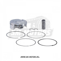 Поршень в сборе PRO-X KTM EXC450 12-16 EXC-F450 17-20 HUSQVARNA FE450 14-19 d-94,96 мм (01.6432.C)