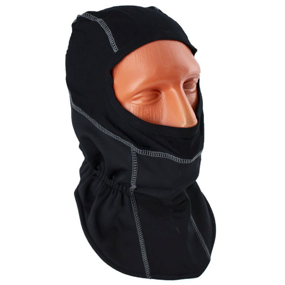 Подшлемник REXWEAR с термозащитой шеи WINDSTOPPER плюс черный 002455 купить Подшлемник REXWEAR с термозащитой шеи WINDSTOPPER плюс черный 002455 купить