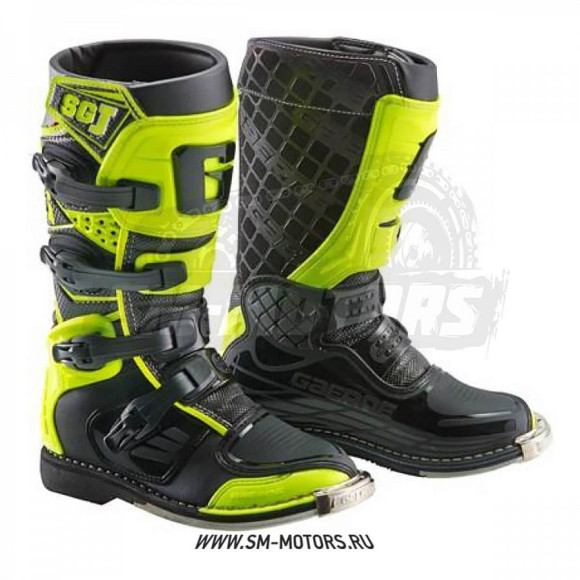 Мотоботы GAERNE SG-J купить Мотоботы GAERNE SG-J купить