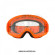 Очки для мотокросса OAKLEY O-Frame 2.0 PRO YOUTH MX оранжевые/ прозрачная (OO7116-14) купить