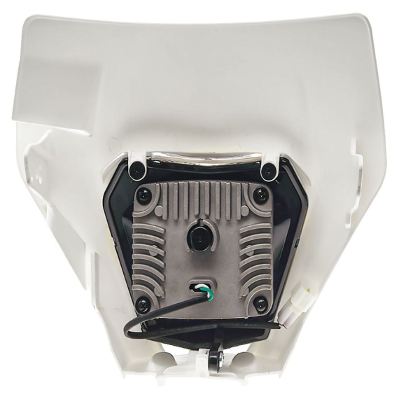 Фара ATAKI EC250 в сборе купить Фара ATAKI EC250 в сборе купить