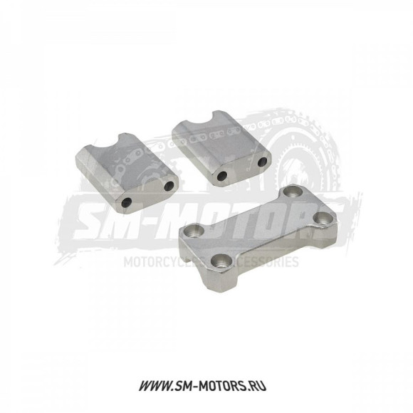 Крепление руля (компл.) KAYO KLX,CRF (W150035/W150038) купить Крепление руля (компл.) KAYO KLX,CRF (W150035/W150038) купить