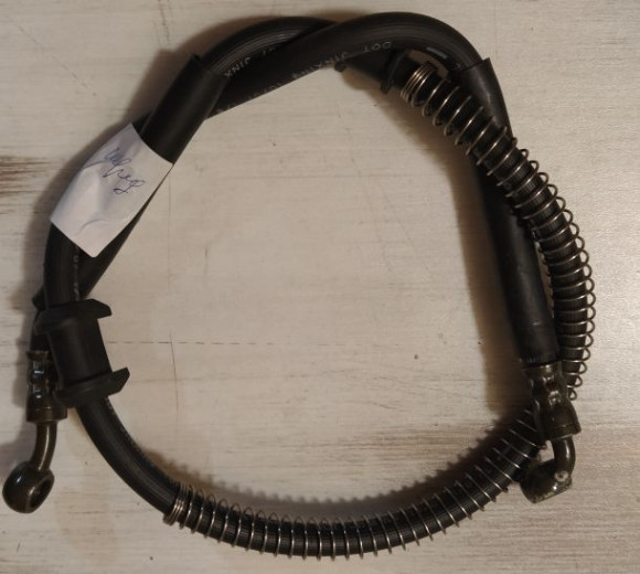 Шланг тормозной 900mm (перед.тормоза) М10/10  купить