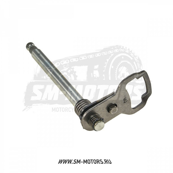 Вал переключения передач в сборе GR-SX двиг.162FMJ купить