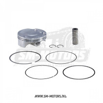 Поршень в сборе PRO-X KTM EXC500 12-16 EXC-F500 17-19 HUSQVARNA FE501 14-19 d-94,95 мм (01.6512.A)