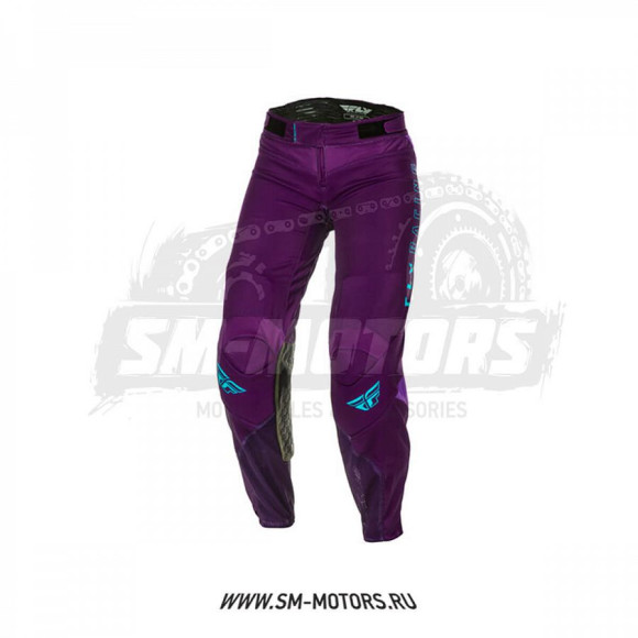 Брюки для мотокросса женские FLY RACING WOMEN'S LITE (2021) купить Брюки для мотокросса женские FLY RACING WOMEN'S LITE (2021) купить