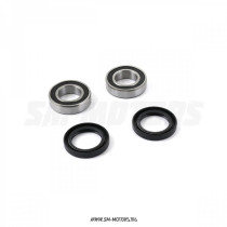Подшипники заднего колеса PRO-X KTM/HUSQVARNA 12-19 (23.S112073)