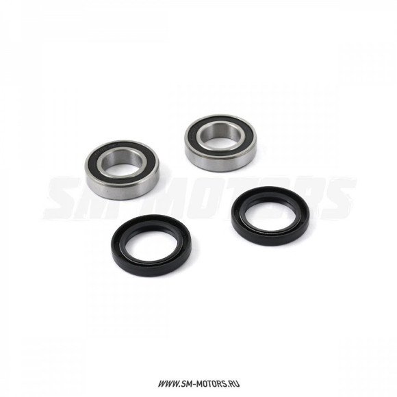 Подшипники заднего колеса PRO-X KTM/HUSQVARNA 12-19 (23.S112073) купить