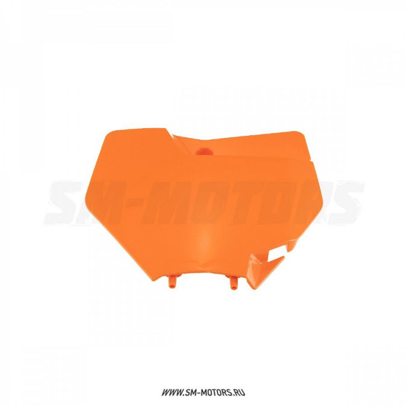 Комплект пластика R-TECH KTM SX/SX-F 16-18 XC/XC-F 16-18 оранжевый (R-KITKTM-US1-516) купить