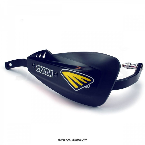 Защита рук эндуро CYCRA SERIES ONE без крепежа купить Защита рук эндуро CYCRA SERIES ONE без крепежа купить