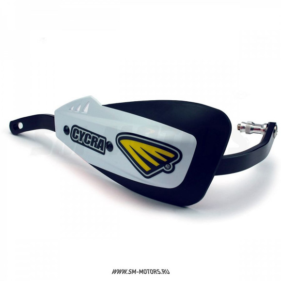 Защита рук эндуро CYCRA SERIES ONE без крепежа купить Защита рук эндуро CYCRA SERIES ONE без крепежа купить