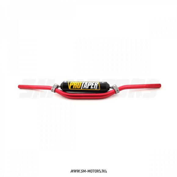 Руль PROTAPER алюминиевый 1-1/8 (28,6 мм) 800 х 58 мм купить Руль PROTAPER алюминиевый 1-1/8 (28,6 мм) 800 х 58 мм купить