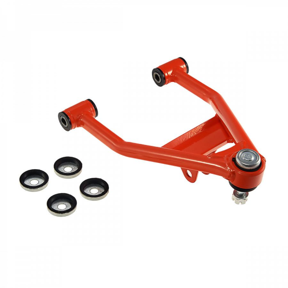 Рычаг передней подвески в сборе нижний правый KAYO AT110 (2022-) купить Рычаг передней подвески в сборе нижний правый KAYO AT110 (2022-) купить