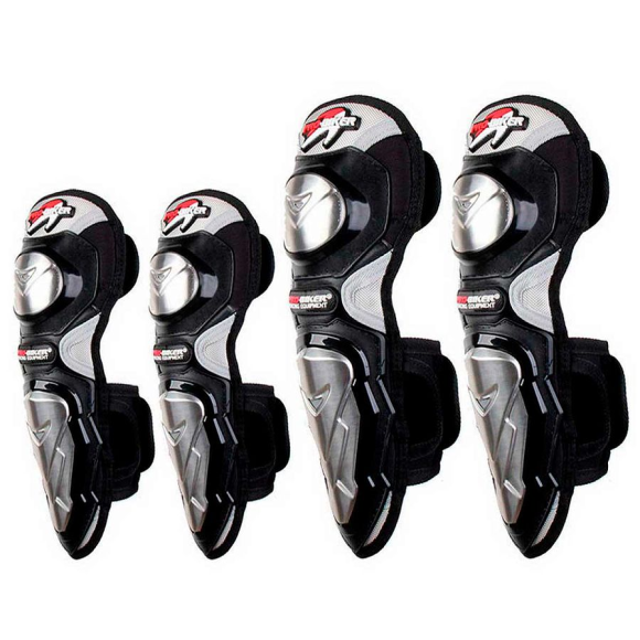 Наколенники и налокотники PRO BIKER HX-P19 купить Наколенники и налокотники PRO BIKER HX-P19 купить