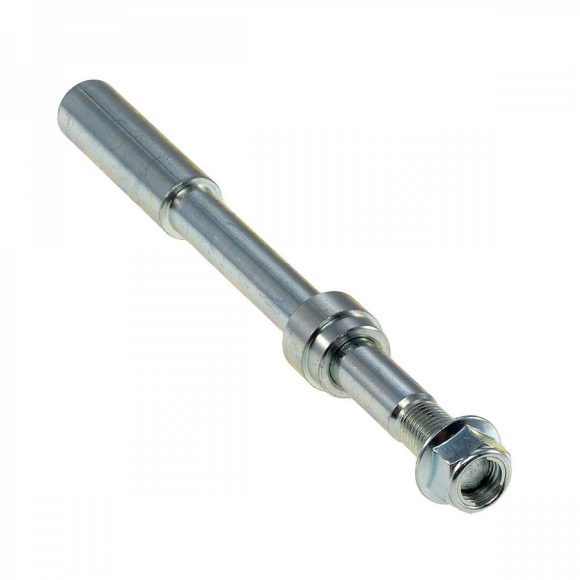 Ось переднего колеса в сборе KAYO Т2 купить