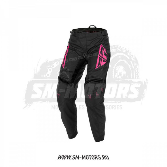 Брюки для мотокросса женские FLY RACING WOMEN'S F-16 (2021) купить Брюки для мотокросса женские FLY RACING WOMEN'S F-16 (2021) купить
