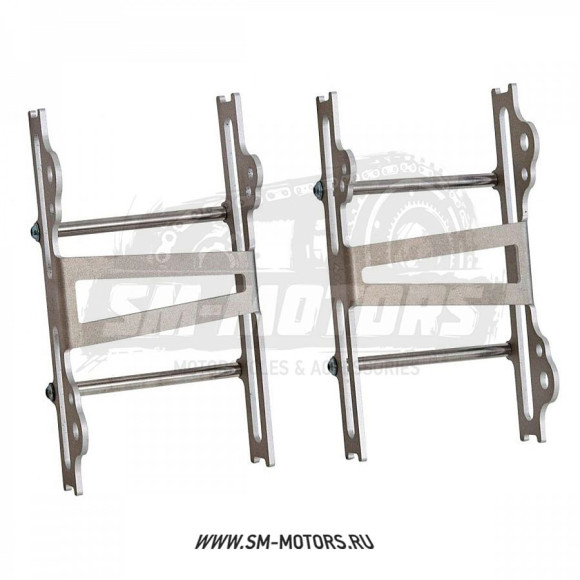 Защита радиаторов R-TECH (алюминий) KTM SX/SX-F 16-18 XC-W/EXC 17-18 (PARADKTM016) купить Защита радиаторов R-TECH (алюминий) KTM SX/SX-F 16-18 XC-W/EXC 17-18 (PARADKTM016) купить