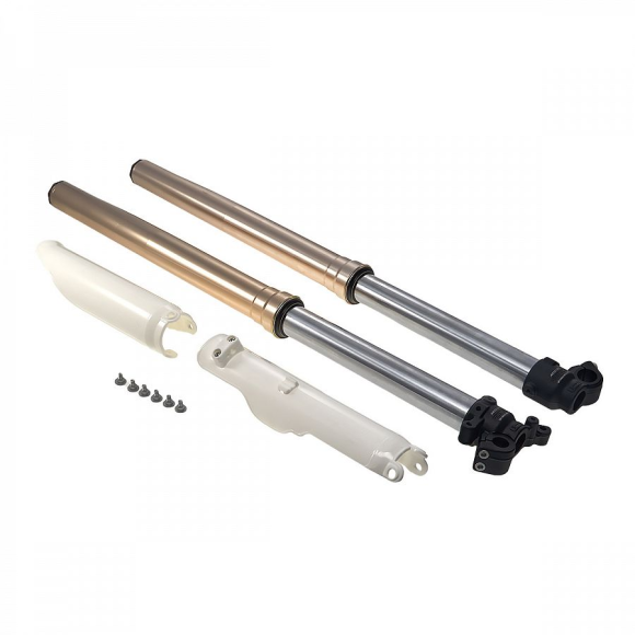 Амортизаторы передние KAYO KT250 (2021-) купить Амортизаторы передние KAYO KT250 (2021-) купить