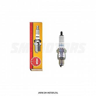 Свеча NGK B6HS купить Свеча NGK B6HS купить