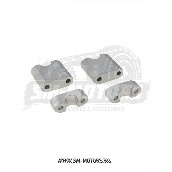 Крепление руля (компл.) KAYO Т2 до 2018 г., T2-G купить Крепление руля (компл.) KAYO Т2 до 2018 г., T2-G купить