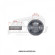 Поршень в сборе 4T двиг. CG150 d-62, pin-15 высокий (тефлон) SM-PARTS купить