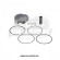 Поршень в сборе PRO-X KTM EXC500 12-16 EXC-F500 17-19 HUSQVARNA FE501 14-19 d-94,97 мм (01.6512.C) купить