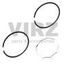 Кольца поршневые Honda 2Т AF34/35 D44 купить Кольца поршневые Honda 2Т AF34/35 D44 купить