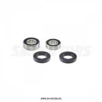 Подшипники заднего колеса PRO-X YAMAHA YZ65 18-21 YZ80/85 93-18 SUZUKI RM80/85 90-22 (23.S111068)