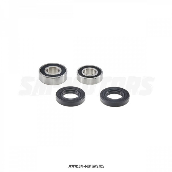 Подшипники заднего колеса PRO-X YAMAHA YZ65 18-21 YZ80/85 93-18 SUZUKI RM80/85 90-22 (23.S111068) купить