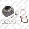 Цилиндро-поршневая группа 4Т 165/166FMM (CB250, CBB250) 250см3 D65,5 p15mm купить Цилиндро-поршневая группа 4Т 165/166FMM (CB250, CBB250) 250см3 D65,5 p15mm купить