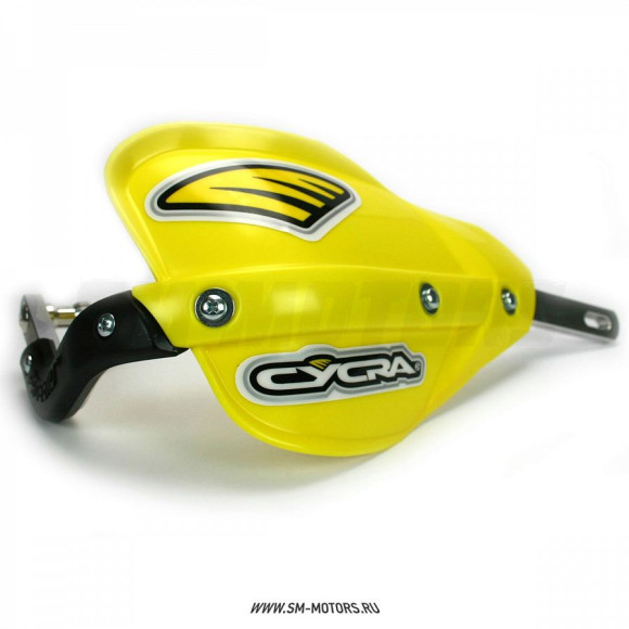 Защита рук эндуро CYCRA PROBEND CLASSIC без крепежа купить Защита рук эндуро CYCRA PROBEND CLASSIC без крепежа купить