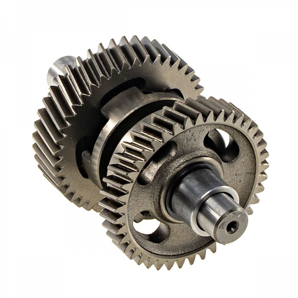 Вал редуктора реверсивный двиг. 1P63QML (180cc) купить Вал редуктора реверсивный двиг. 1P63QML (180cc) купить