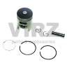 Поршень в сборе Honda 2Т AF18/24/27/28 D39 купить