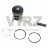 Поршень в сборе Honda 2Т AF18/24/27/28 D39 купить