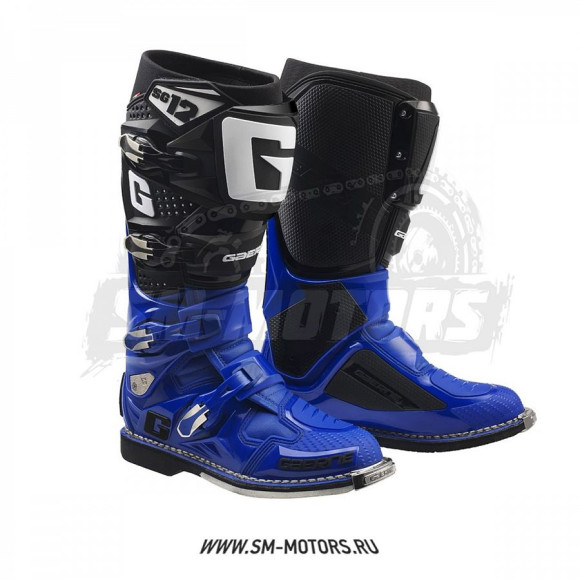 Мотоботы GAERNE SG-12 купить Мотоботы GAERNE SG-12 купить