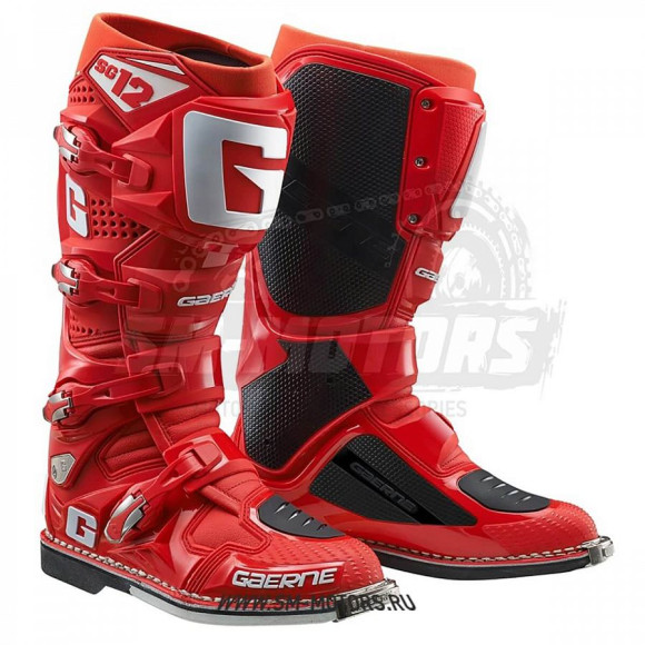 Мотоботы GAERNE SG-12 купить Мотоботы GAERNE SG-12 купить