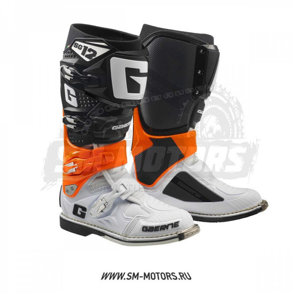 Мотоботы GAERNE SG-12 купить Мотоботы GAERNE SG-12 купить