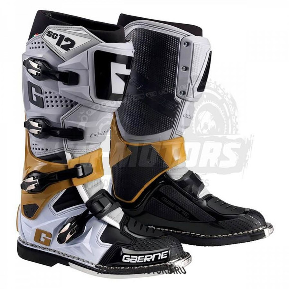 Мотоботы GAERNE SG-12 купить Мотоботы GAERNE SG-12 купить